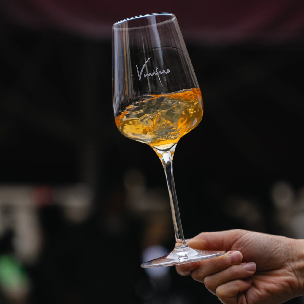 Tasting 12th February
