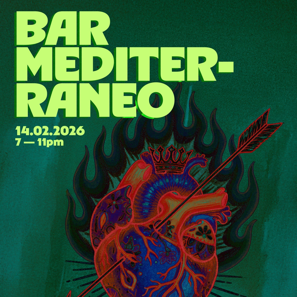 Bar Mediterraneo #3