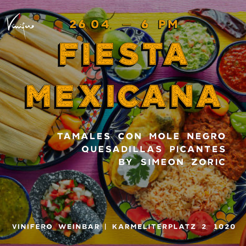 Fiesta Mexicana