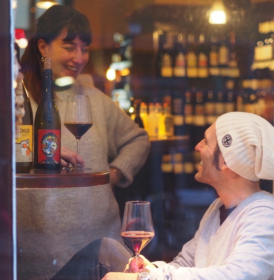 Vinifero internship - a review by Emma