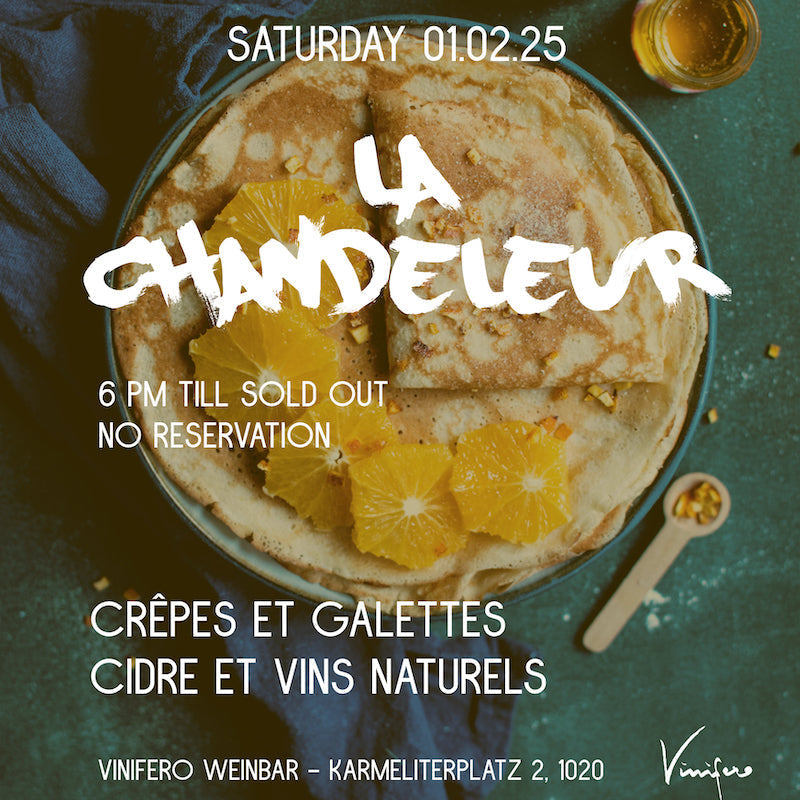 La Chandeleur