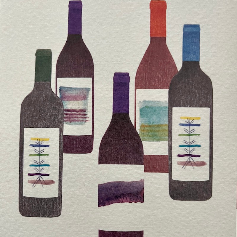 Tasting 11th July