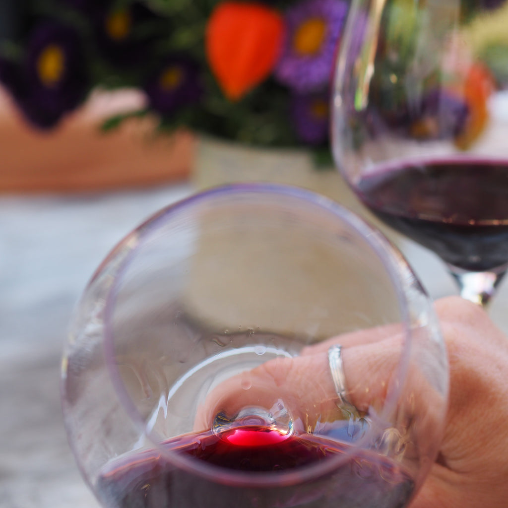 Tasting 21st of September