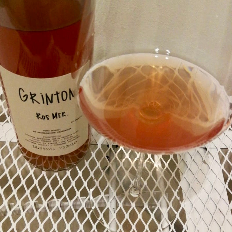 Tasting 14th March