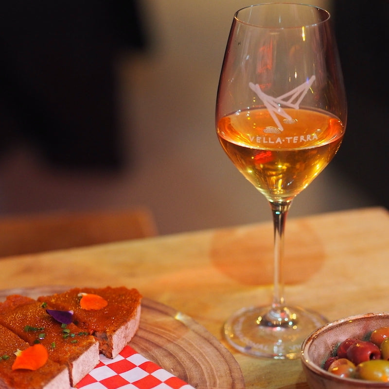 Tasting 25th January