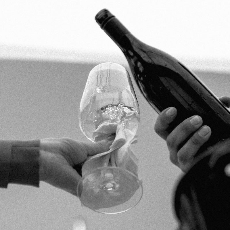 Tasting 13th February