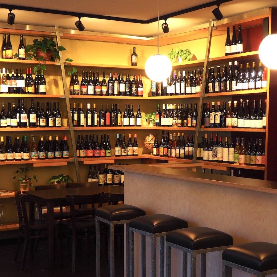 Vinifero Weinbar - Impressionen