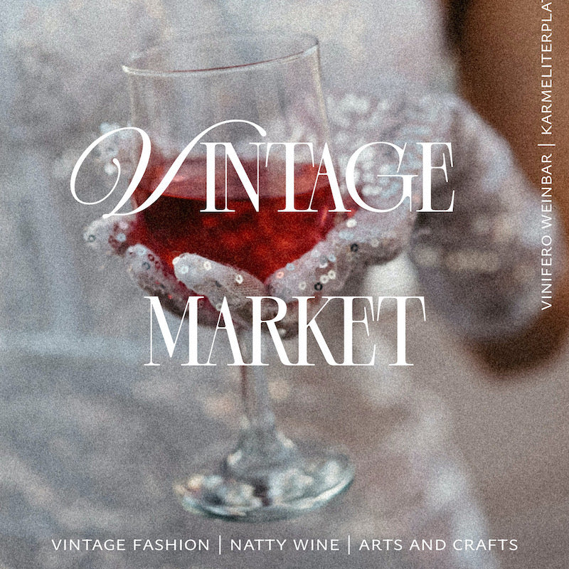 29th June Vintage Market