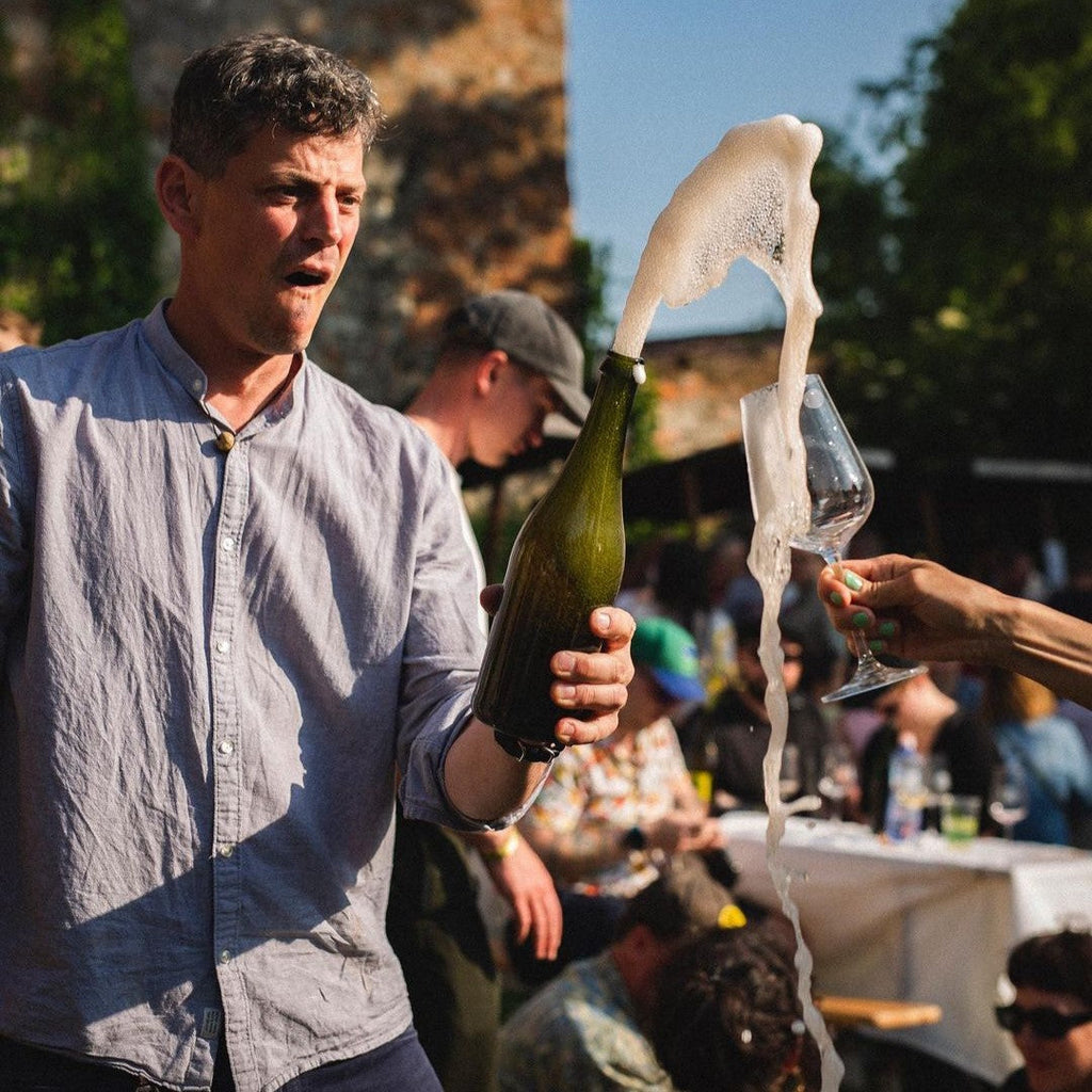 Tasting 26th June