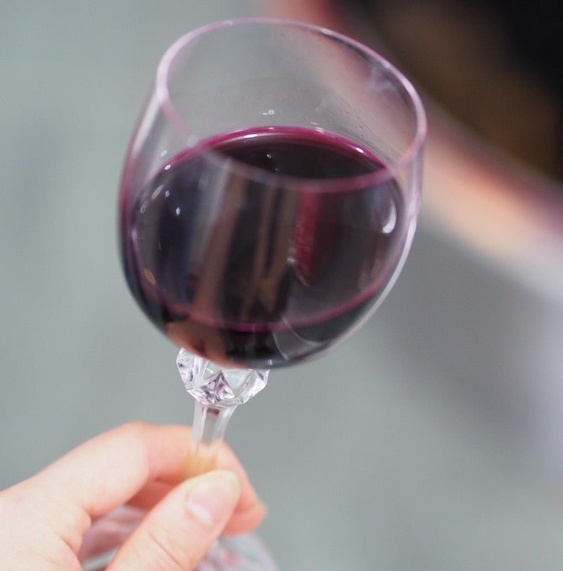 Tasting 30th November