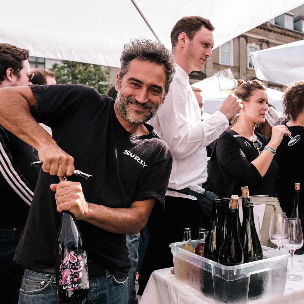 Tasting 27th February