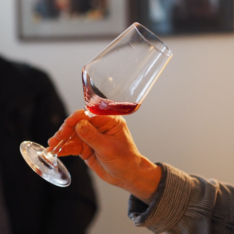 Tasting 3rd September