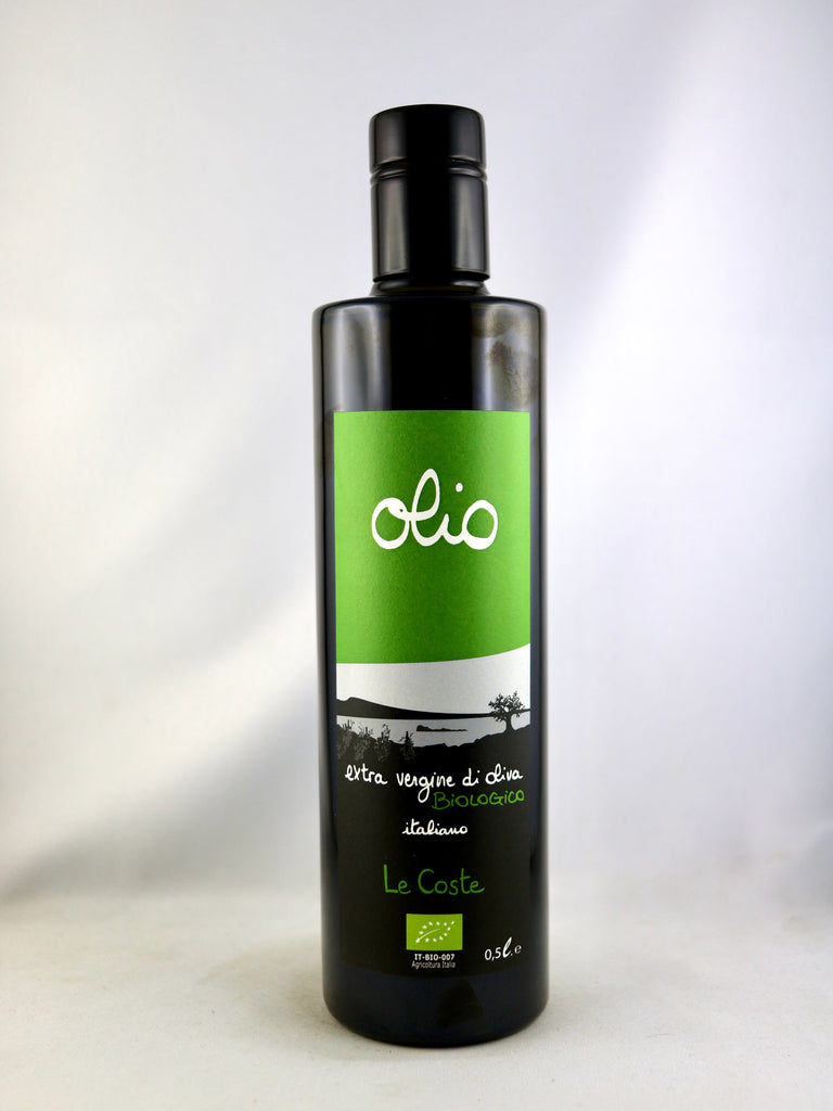 Olio Extra Vergine di Oliva