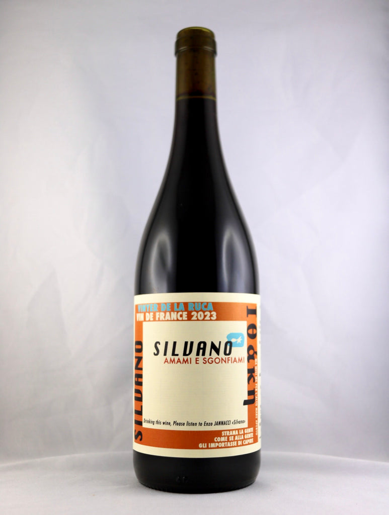 Silvano 2023