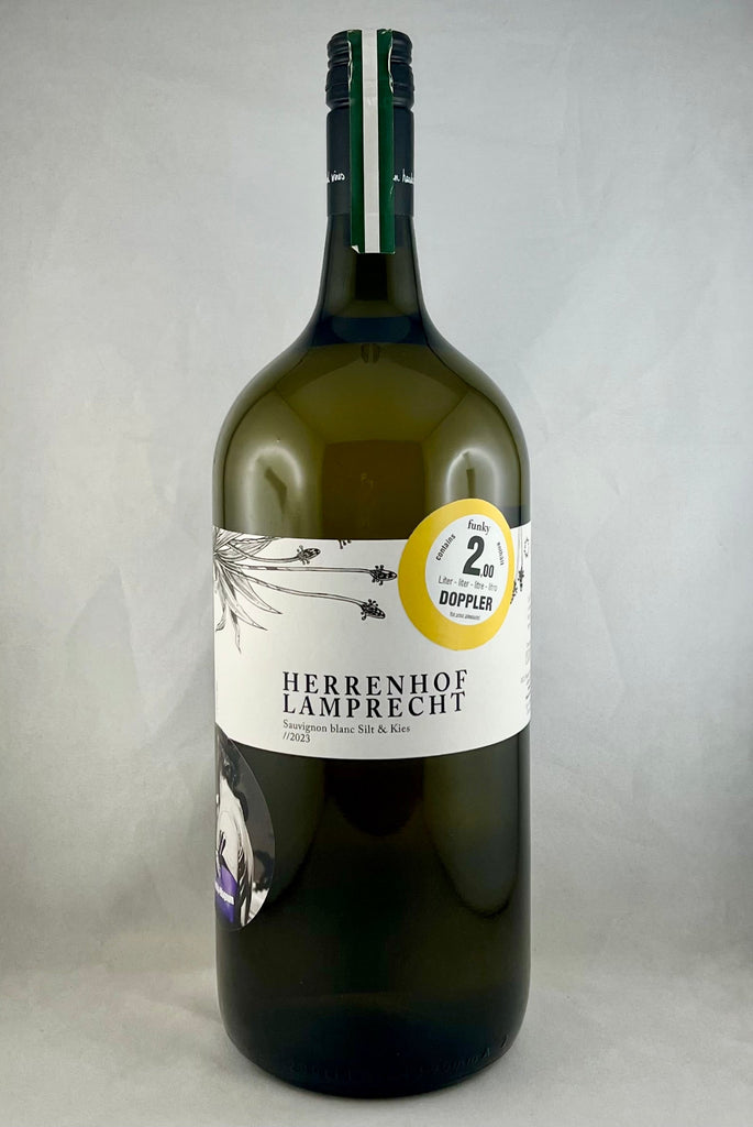 Sauvignon Blanc Silt & Kies 2023 (Doppler)