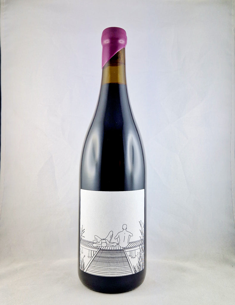 Freizeit Syrah 2023