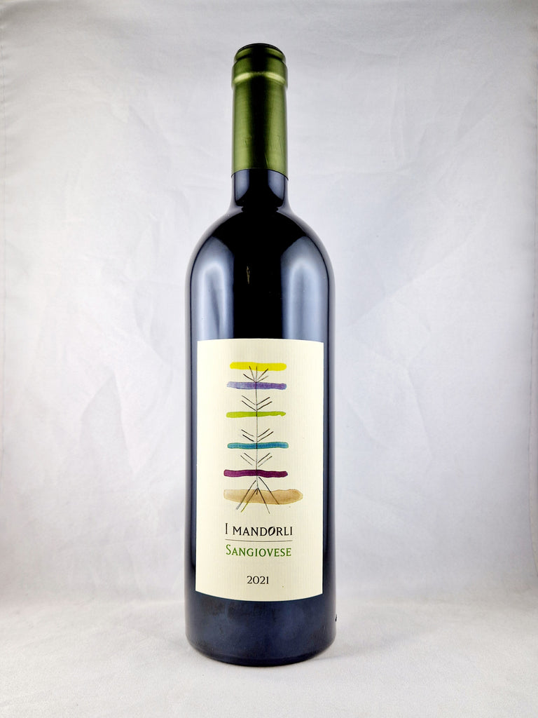Sangiovese 2021