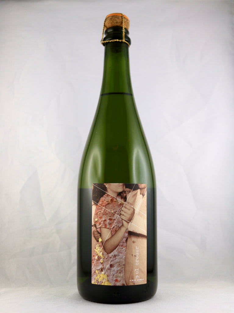 El Creuer Brut Nature 2022