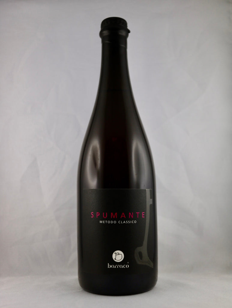 Vino Spumante  Extra Brut Bianco 2020