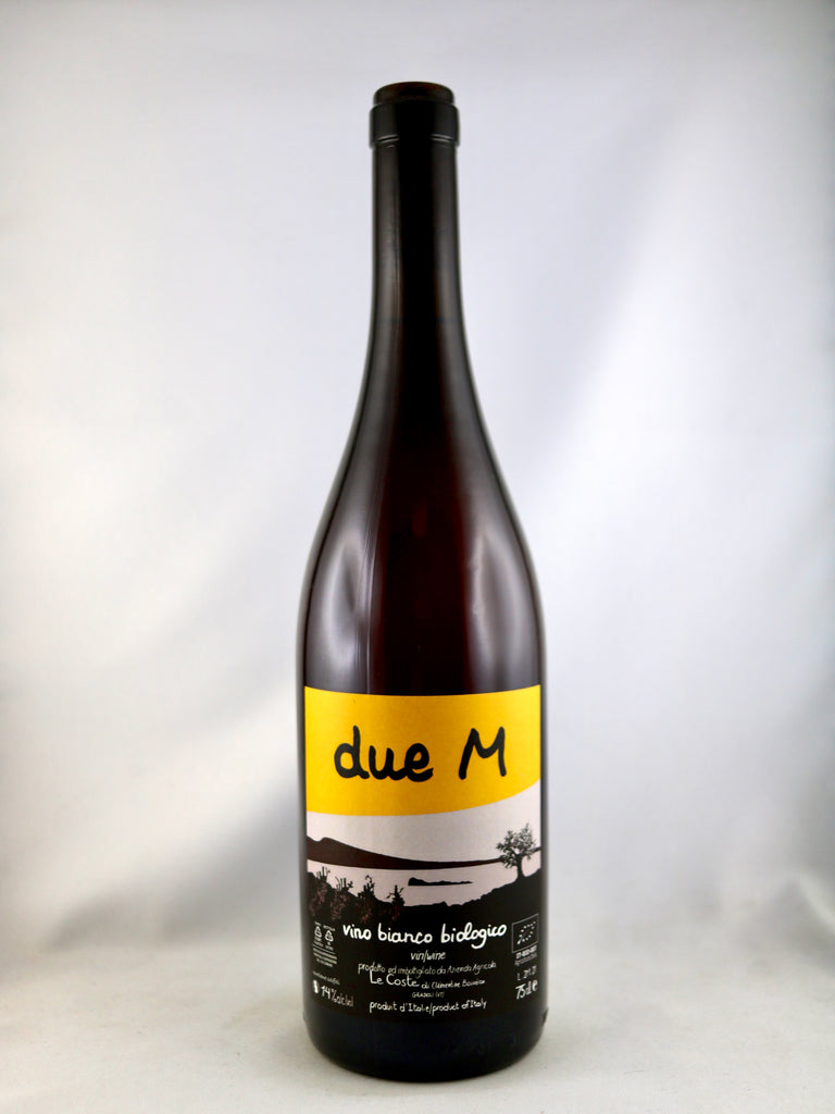 due M 2021