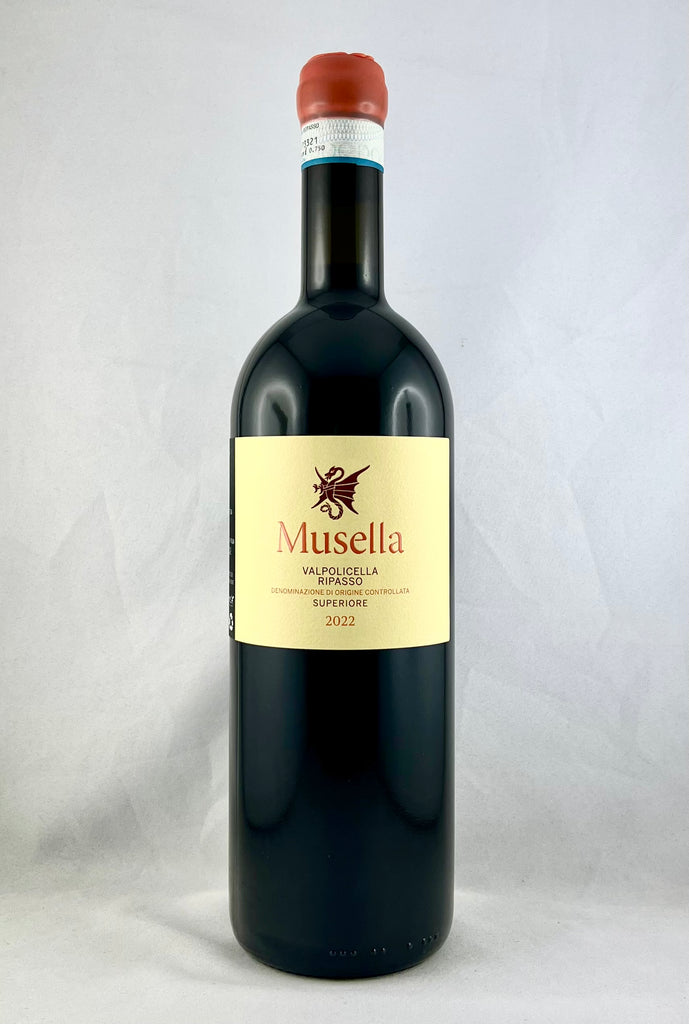 Valpolicella Ripasso 2022