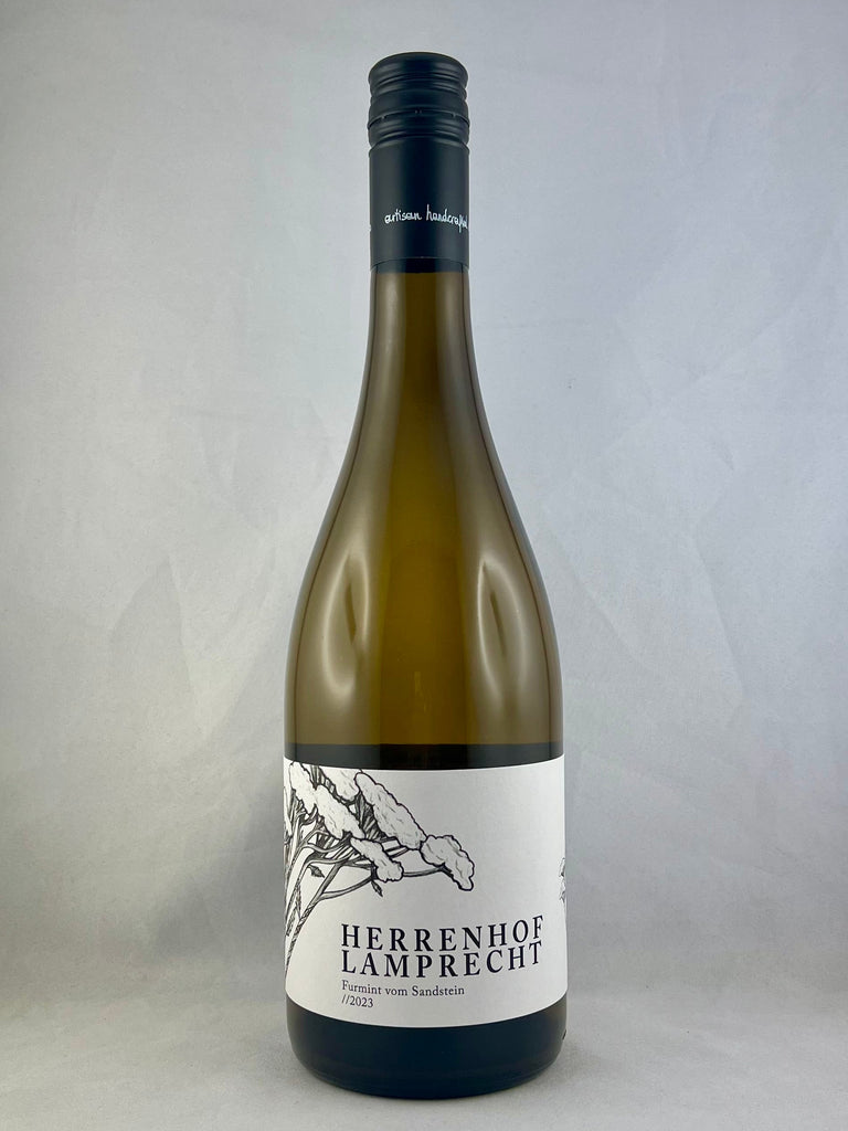 Furmint vom Sandstein 2023