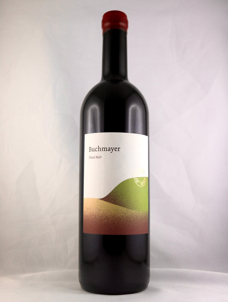Pinot Noir 2023