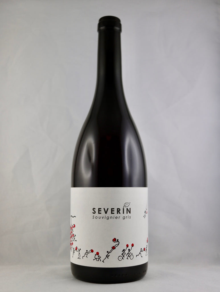 Severin 2020