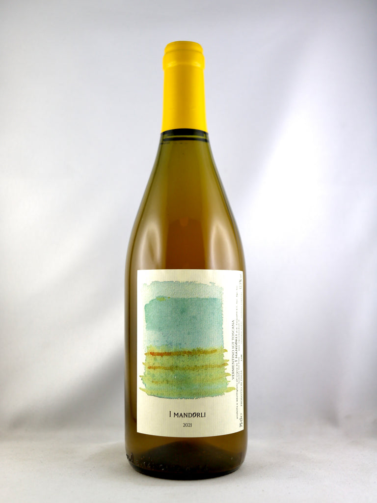 I Mandorli Vermentino 2021