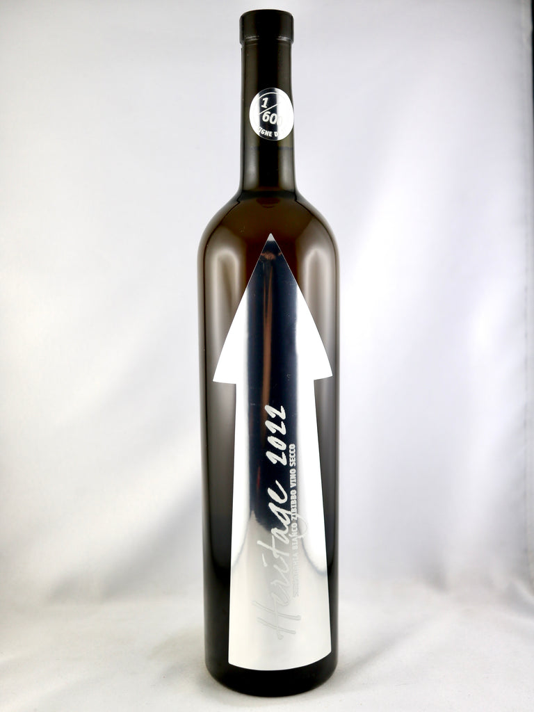Serragghia Bianco Zibibbo Heritage 2023