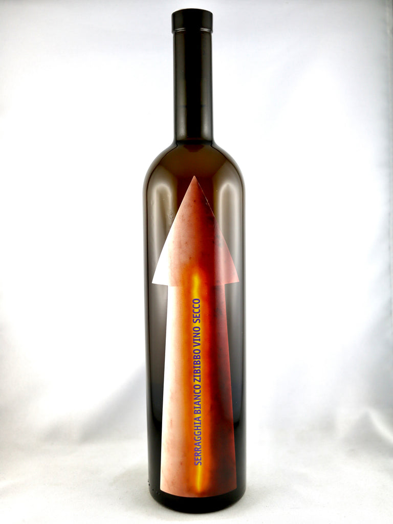 Serragghia Bianco Zibibbo 2023