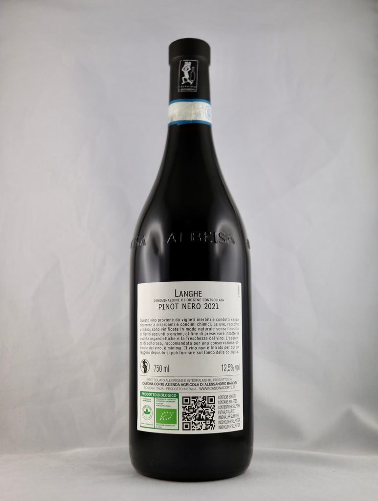 Langhe Pinot Nero 2023