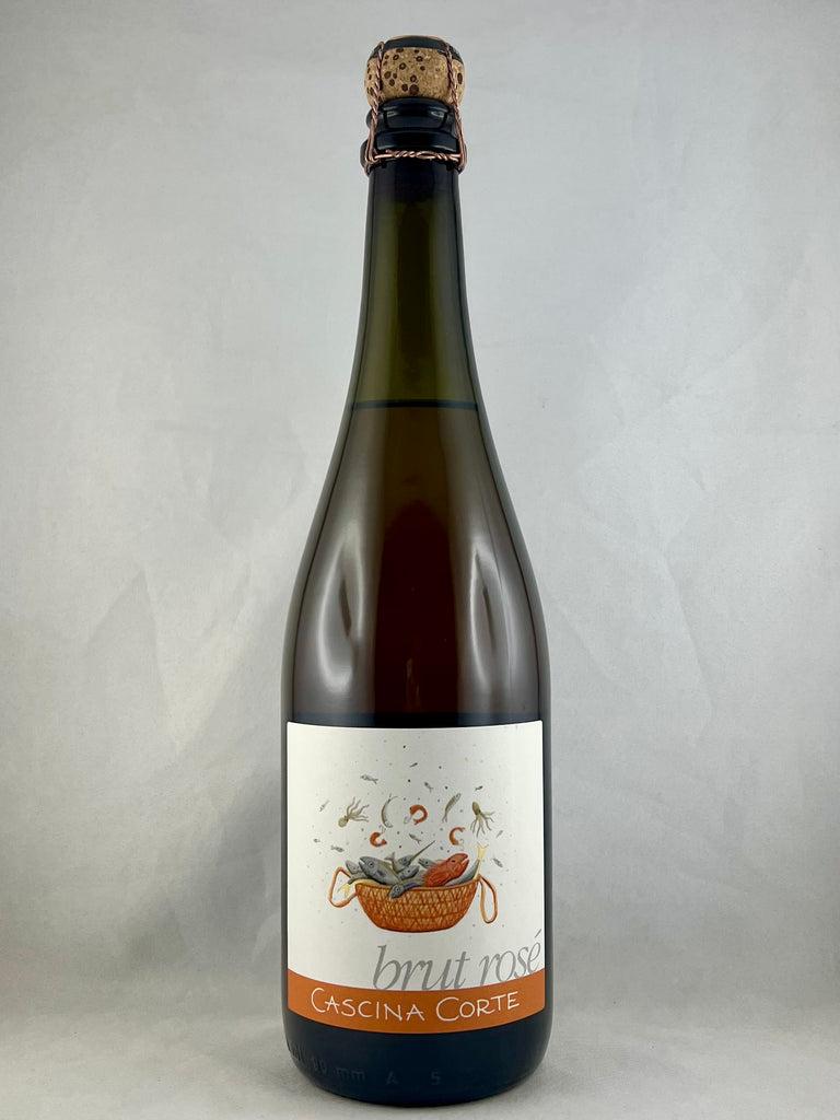 Brut Rosé 2024