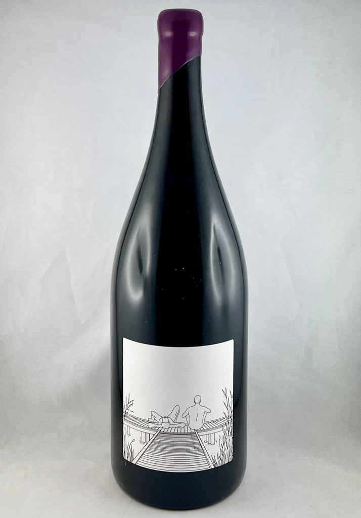 Freizeit Syrah 2023 Magnum
