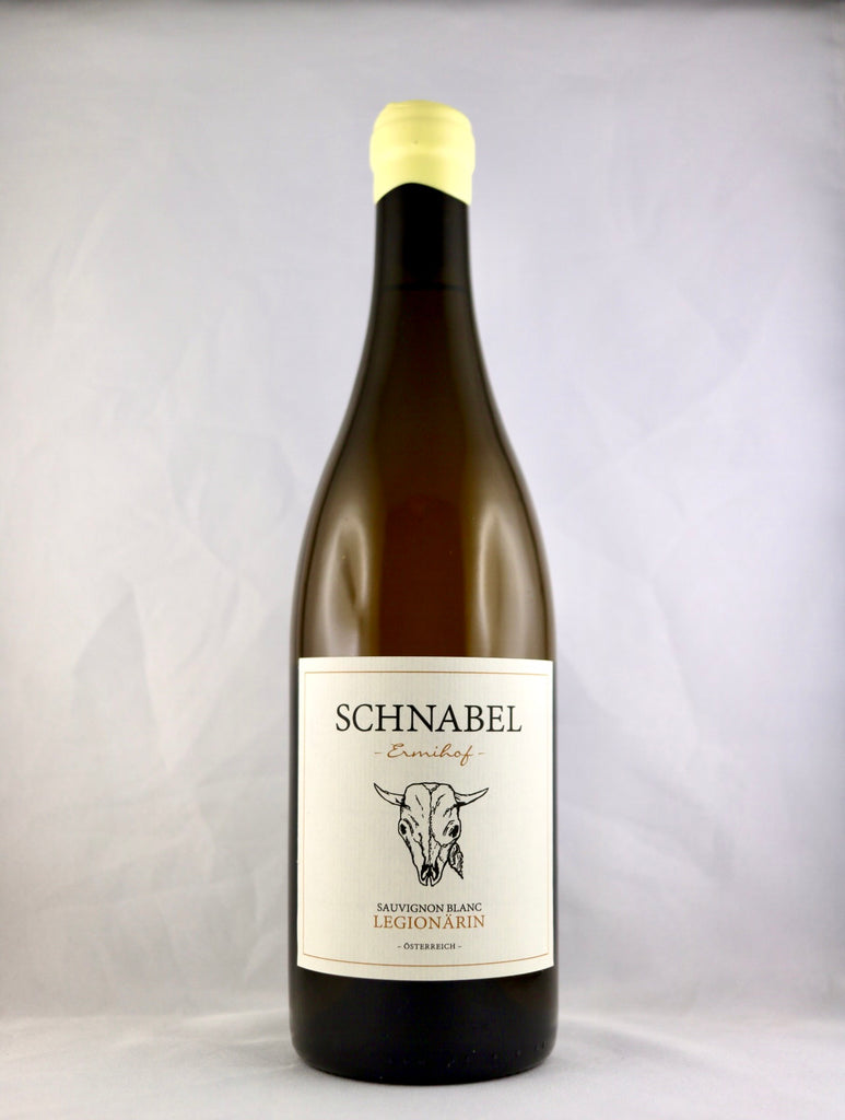 Sauvignon Blanc Legionärin 2022