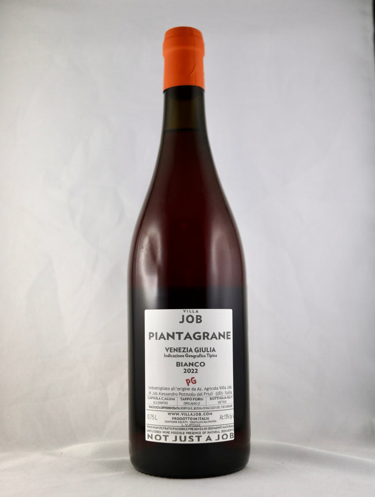 Piantagrane 2022