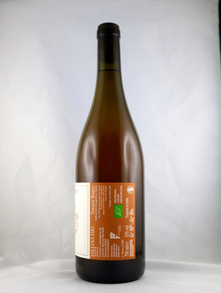 Millocchio Bianco 2022