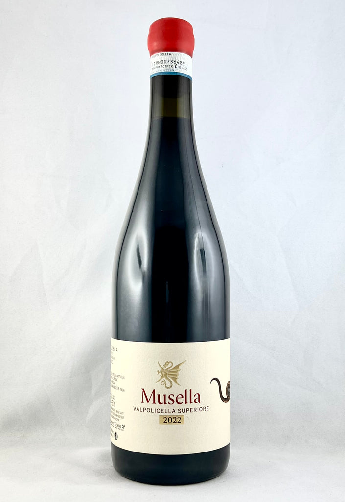 Valpolicella Superiore 2022