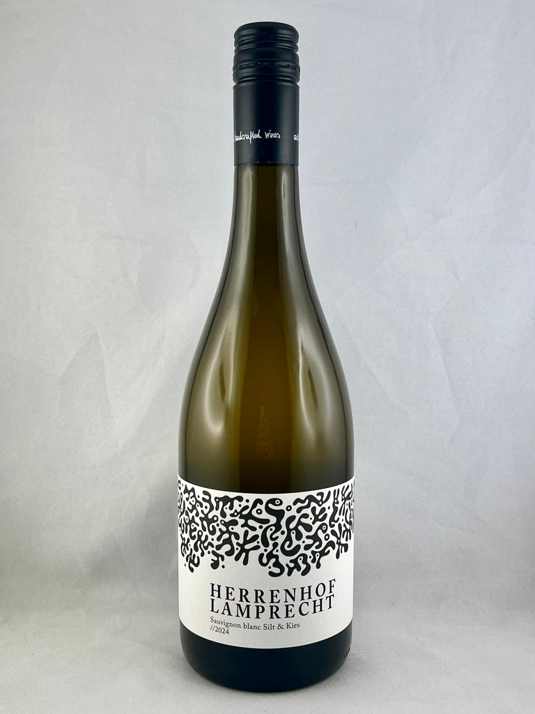 Sauvignon Blanc Silt & Kies 2024