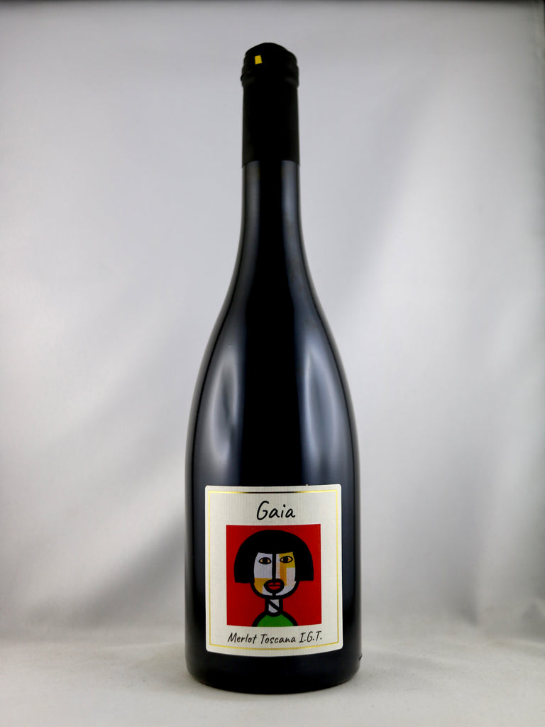 Gaia 2020 Merlot Toscana IGT