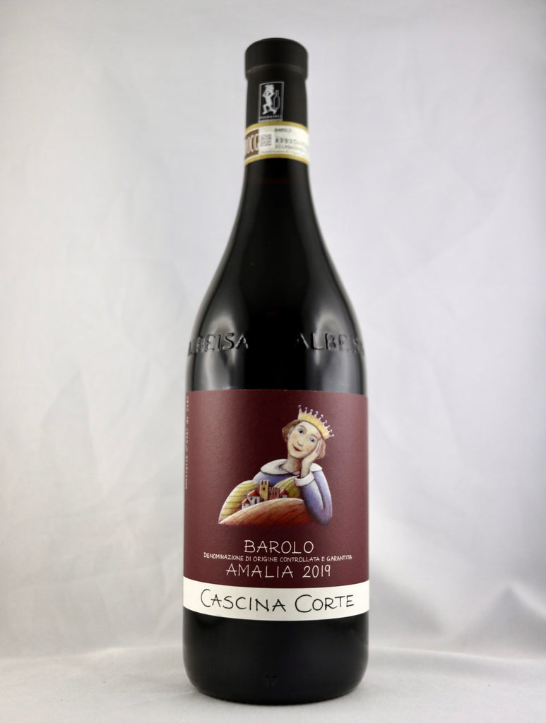 Barolo Amalia 2019
