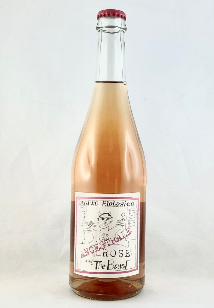 Rosé & The Beast Ancestral 2023