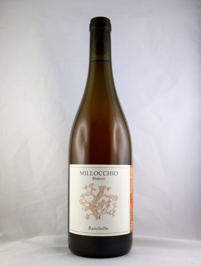 Millocchio Bianco 2022