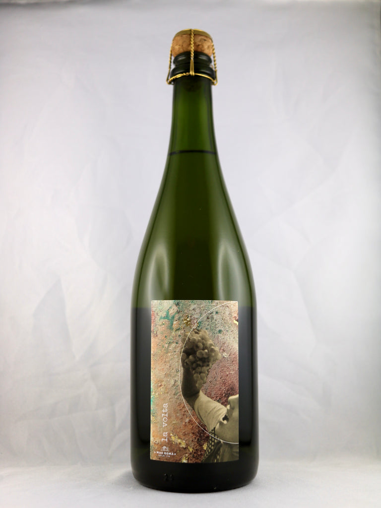 La Volta Brut Nature 2022