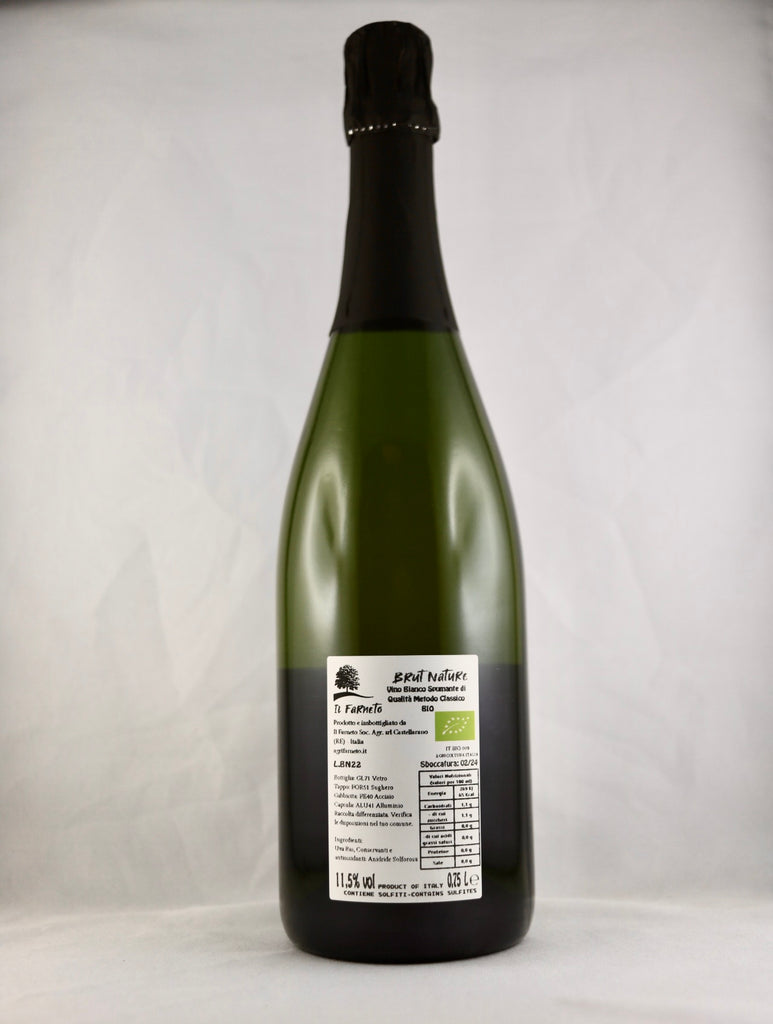 Brut Nature