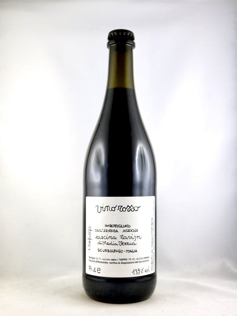 Vino Rosso 2023