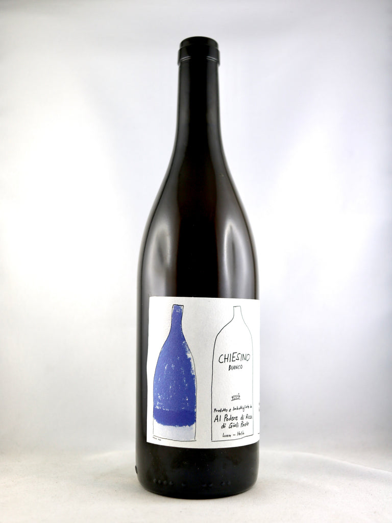 Chiesino Bianco 2024