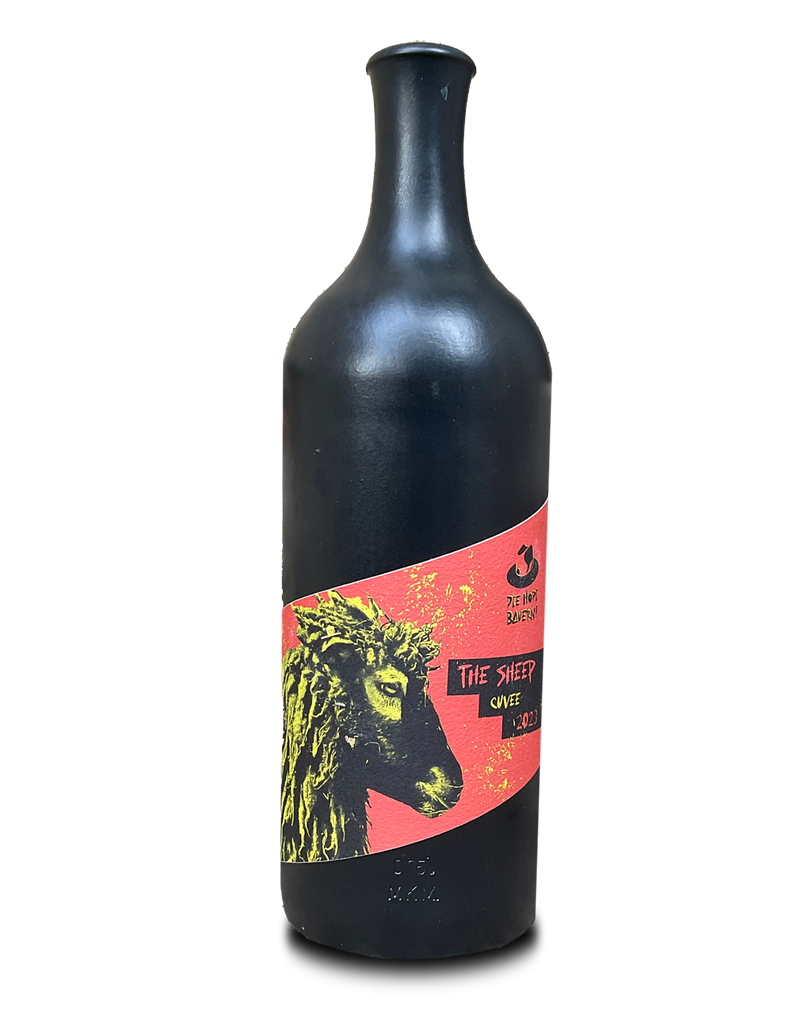 The Sheep 2023