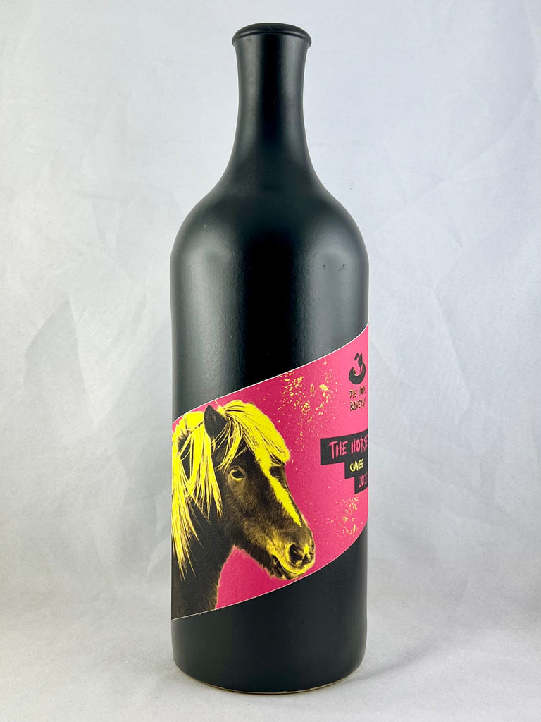The Horse 2023