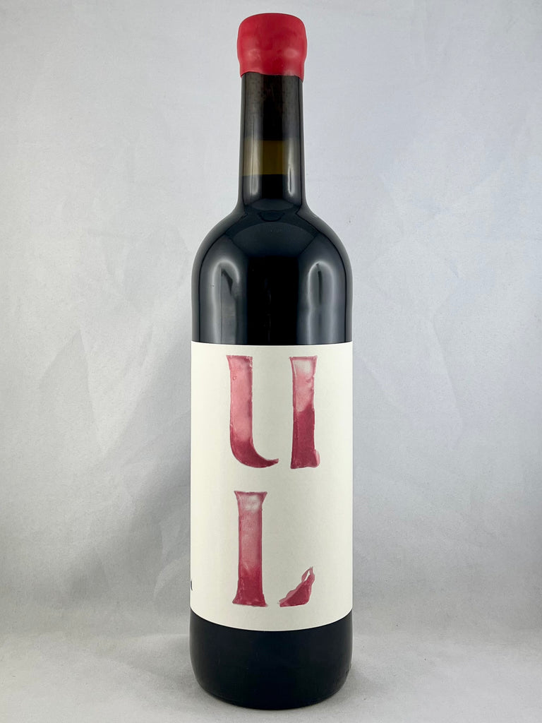 UL Ulldellebre 2019